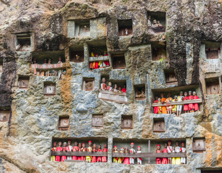 Circuit De Java au Pays Toraja - 3