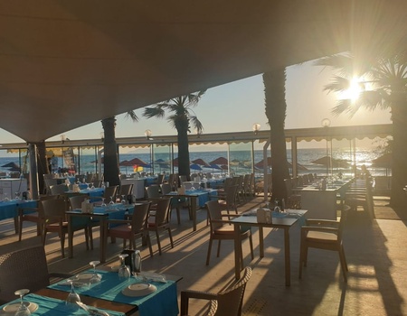 Batihan Beach Resort & Spa - 5