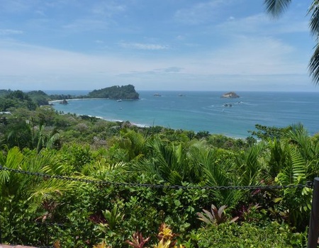 Immersion au Costa Rica & Région de Manuel Antonio / Pacifique Central 15J/13N - 2027 - Limité à 12 pers. - San Jose, Costa Rica - Image 3