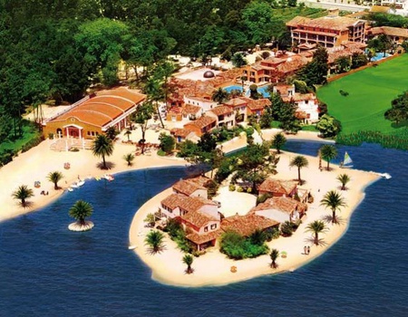 Hôtel Quinta Da Lagoa 3* - 2