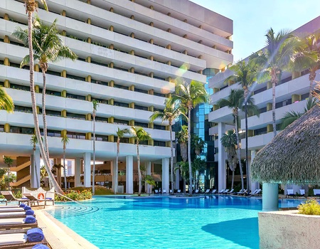 Combiné Ôcity Xperience Mélia La Habana 5* & Paradisus Princesa del Mar 5*Adult Only by Ôvoyages - 5