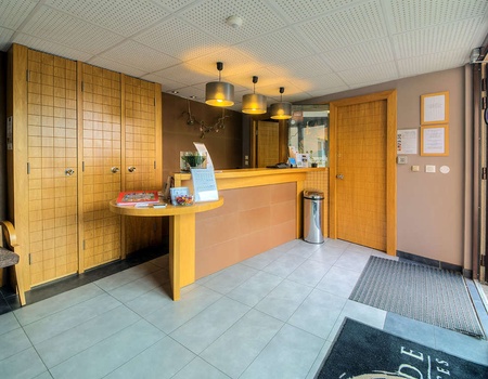 Séjour à Strasbourg avec entrée à Europa Park inclus (à 50min du parc) - 3* - 4