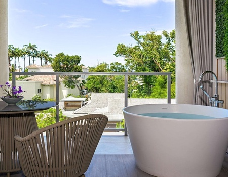 Hôtel Sandals Royal Barbados 5* Adult Only - Bridgetown, Barbade - Image 1