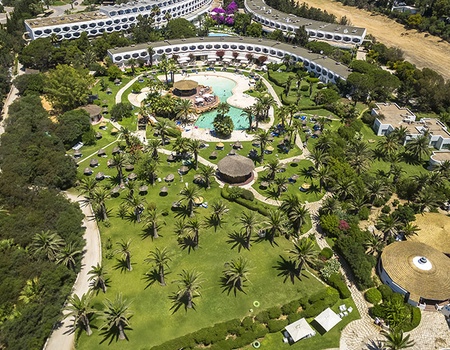 Hôtel Sentido Phenicia 4* - 2