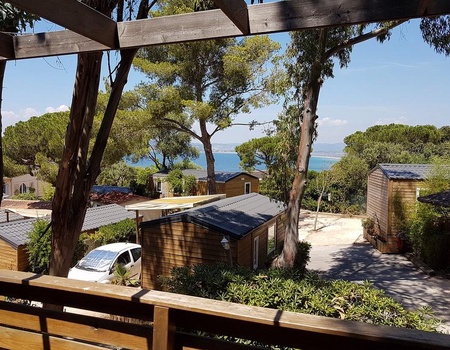 Camping Clair de Lune, 4* - 2
