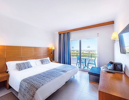 Hôtel TUI Sélection Hôtel Grupotel Club Cala Marsal 4* - 2