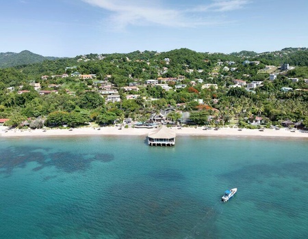 Sandals Halcyon Beach - Sainte Lucie, Caraibes - Image 2