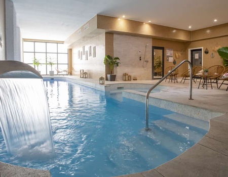 ÉChappée relaxante au coeur de Cannes avec accès au spa illimité - 4* - Alpes-Maritimes - Cannes, Côte d'Azur - Image 1