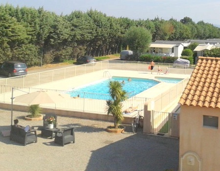 Camping de Vaudois, 3* - 2