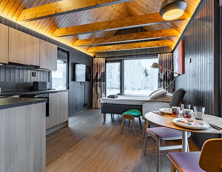 Hôtel Nilimella - Finlande, Europe du Nord - Image 5