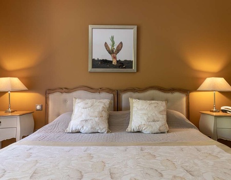 Dîner et spa à Auriac-du-Périgord - 3* - 4