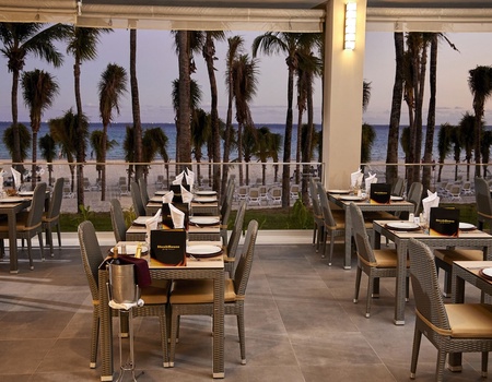 Riu Palace Riviera Maya 4* - 3