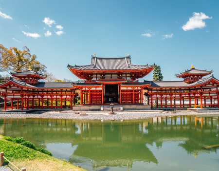 Ohayo Nippon, Du Mont Fuji à la Baie d'Osaka - 4