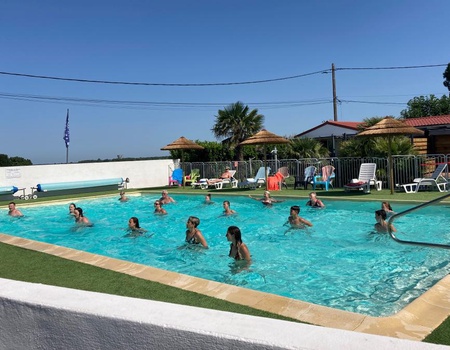 Camping Bleu Mer, 3* - 1