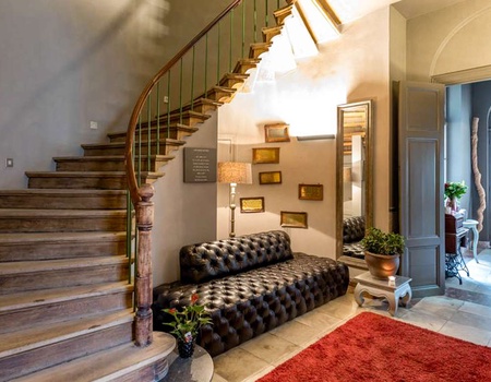 Séjour deluxe au coeur de Bruges + parking privé - 4* - 3