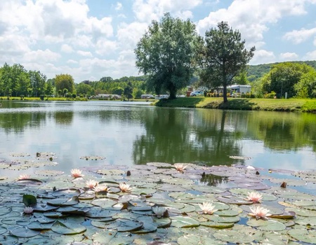 Flower Camping des 2 Rivières 3* - 3