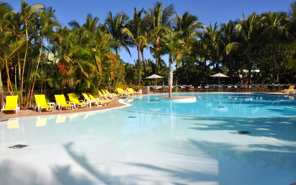 Hôtel Floralys 3* - 5