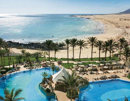 Hôtel Riu Palace Tres Islas 4* - 3