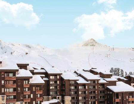 Résidence Les Chalets des Arolles - Maeva Home - Savoie - Belle Plagne, Alpes du Nord - Image 4