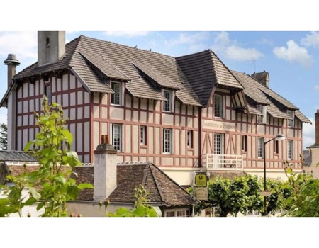 Escapade au bord de Loire avec entrée au zoo de Beauval - 3* - 3