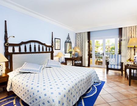 Seaside Grand Hotel Residencia 5* - 5