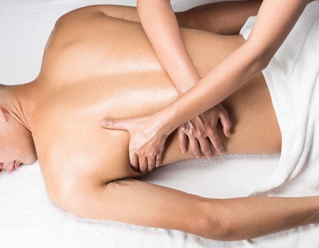 Relaxation avec dîner, spa et massage à Chamonix - 4* - 1