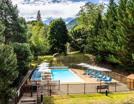 Résidence Pierre & Vacances Les Trois Domaines 3* - Ariège - Ax les Thermes, Pyrénées - Image 4