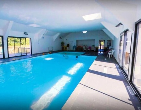 Camping Ty Nenez, 3*
