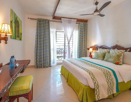 Oclub Experience Papillon Lagoon Reef 4* - 3