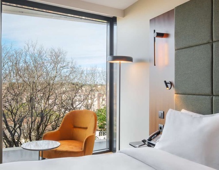 Séjour dans un établissement design au coeur de Montpellier - 4* - Montpellier, Languedoc Roussillon - Image 4