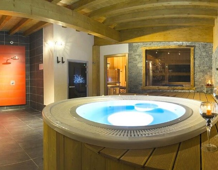 Résidence La Cour 3* - Haute Savoie - Samoëns, Alpes du Nord - Image 2