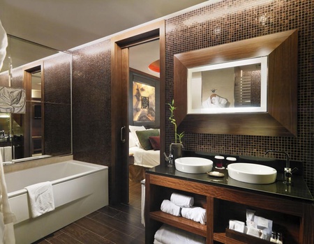 Gran Melia Palacio De Isora 5* - 5