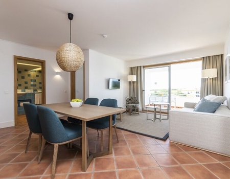 Jet Tours Signature The Patio Suite Hotel 4* - 5