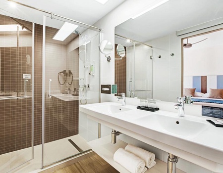 Hôtel Riu Festival 4* - 4