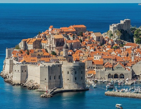 Circuit Magique Croatie - 2