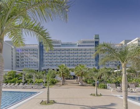 CUBA | Varadero - Melia Internacional Varadero 5* - 3