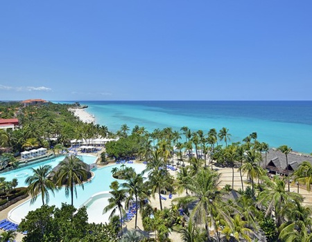 Trésors de Cuba - Extension 2 nuits au Melia Varadero 5* - Hiver/Eté 2025 - 1