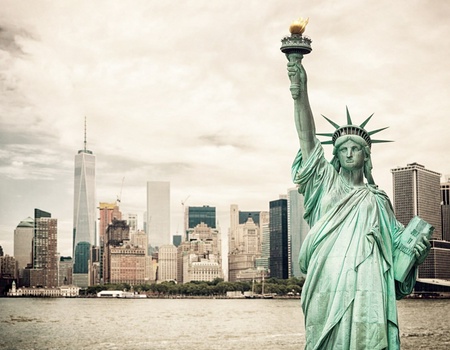 Magie de New York 6 nuits - 8J/6N - 2