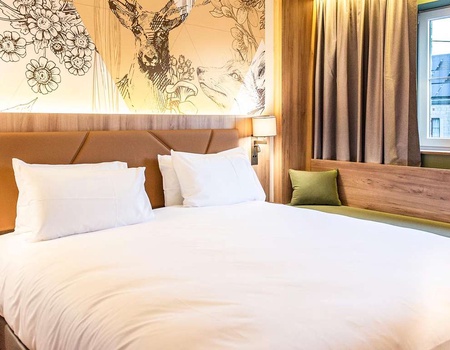 Un voyage au centre de la terre à la découverte de nombreux trésors géologiques... - 4* - 3