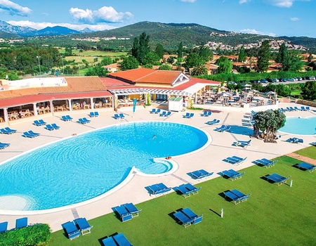 Hôtel Ôclub Experience Cala Fiorita 4* - 1