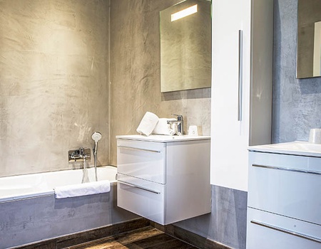 Hôtel Le Roc E Fiori 4* - 3