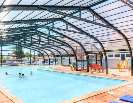 Camping La Corniche 3* - 3