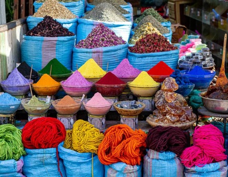 Circuit Jet tours Signature : Marrakech & Randonnée à Imlil - 3