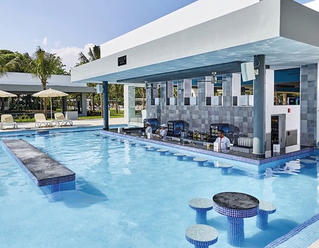 Hôtel Riu Tequila 5* - 5