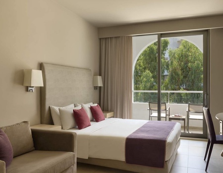 Mon French Club Atlantica Akti Zeus 4* - 2