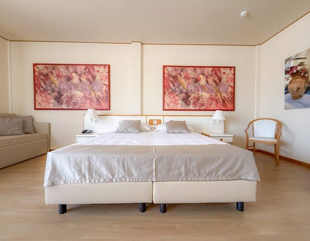 Hotel Torre Normanna 4* - 3