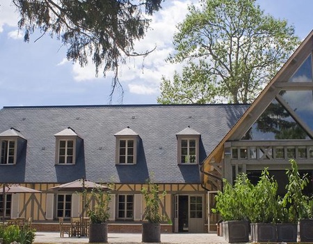 La Licorne Hôtel & Spa 4* - Eure - Lyons la Forêt, Manche & Normandie - Image 3