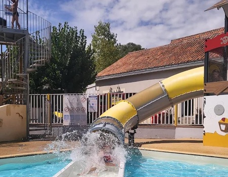 Camping La Siesta, 4* - 5