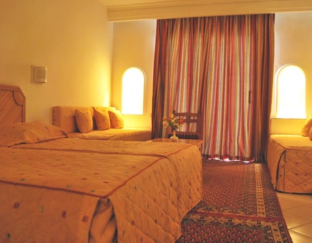 Hôtel Golf Résidence Hotel 4* - 3