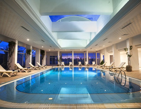 Hôtel Seabel Rym Beach Djerba 4* - 4